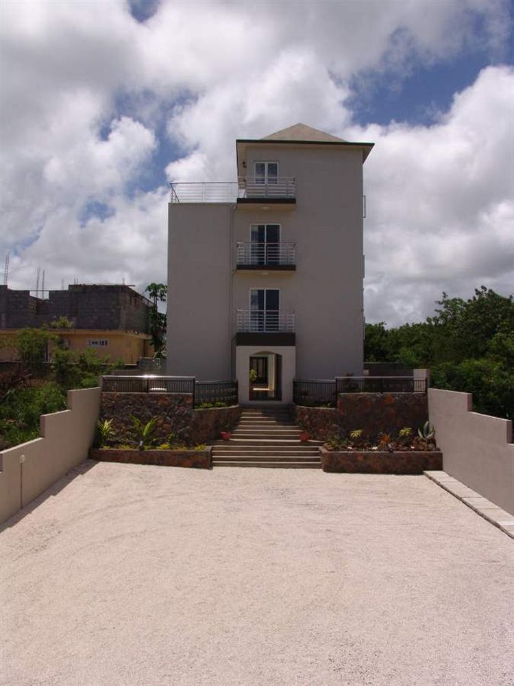 Mo Residence Mauritius Екстер'єр фото